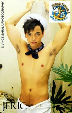 Jeric Jeric