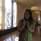 ATS Elections 2009
