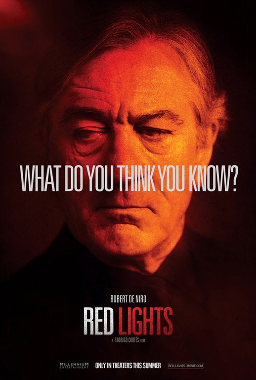 Red Light character poster 04