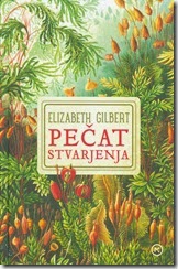 PEČAT STVARJENJA PEČAT STVARJENJA