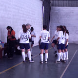 21.03.2010 Futsal Feminino e Masculino (Santa Casa)