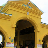 Welcome To Port Zante - Basseterre, St. Kitts