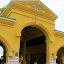 Welcome To Port Zante - Basseterre, St. Kitts