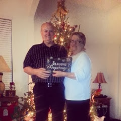 Dad&Mom2013 Dad&Mom2013
