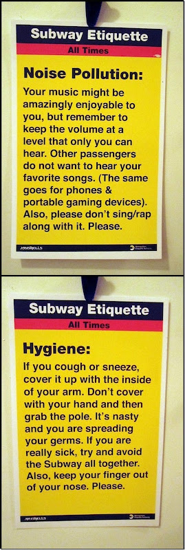 hygiene