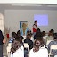 2009 - Charla sobre contaminacion Dr. Jose Luis Estevez