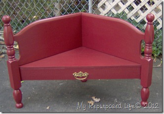 My Repurposed Life