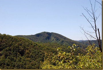 Monte Bucine Monte Bucine