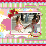 Digiscrapbook 2008