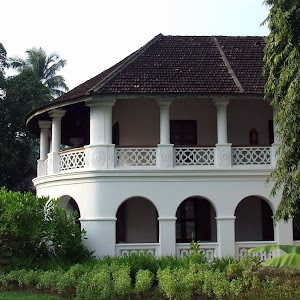 Kalari Kovilakom