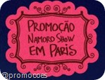 namoro show paris namoro show paris