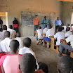 Zu Besuch in der Secondary School in Bongole.JPG