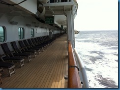 2012-01-26 021 & 022 World Cruise 2012 Days At Sea 048