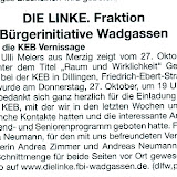 Wadgasser Rundschau 44/2011