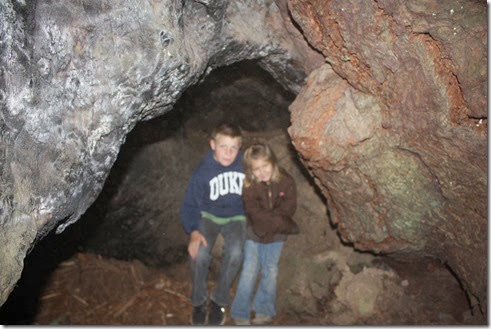 CA trip with Marlee 325