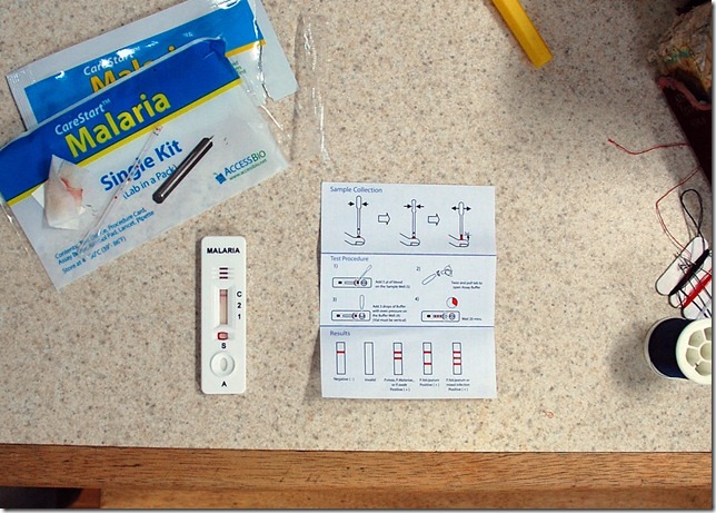 dummy proof kit dummy proof kit