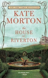 The House at Riverton The House at Riverton