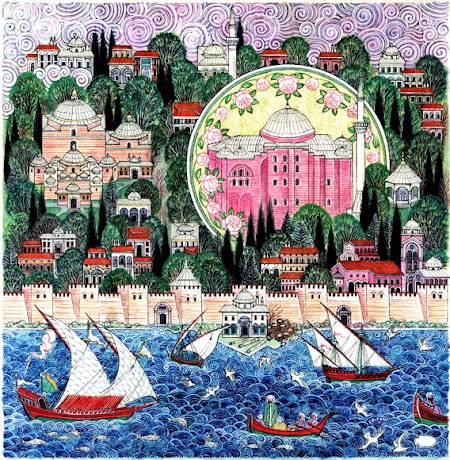 Gul Camii