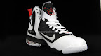 Release Reminder: Nike LeBron 9 Freegums Drops Tomorrow nike lebron 9 gr black white scarface 8 06 freegums Release Reminder: Nike LeBron 9 Freegums Drops Tomorrow
