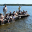 Spływ kajakowy Witoczno 30-31.05.2011 Spływ kajakowy Witoczno 30-31.05.2011