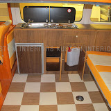 Chris's T2 Super Viking 1979