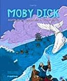 MOBY DICK (em quadrinhos e pop-up) . ebooklivro.blogspot.com  -