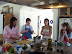 Mother's Day Cooking Class