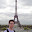 Paris - Tour Eiffel