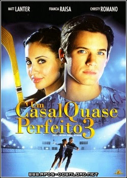 Um Casal Quase Perfeito 3