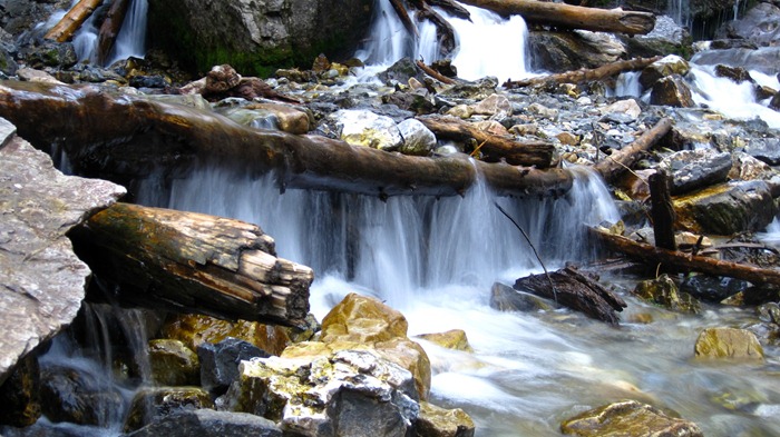 Amazing Waterfall!