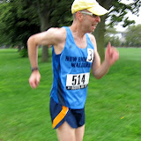 Charlie Mansbach.