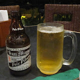 The Philippines may come up a bit short in the area of cuisine but they do deliver on cheap cold beer.