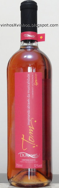 dunamis rose