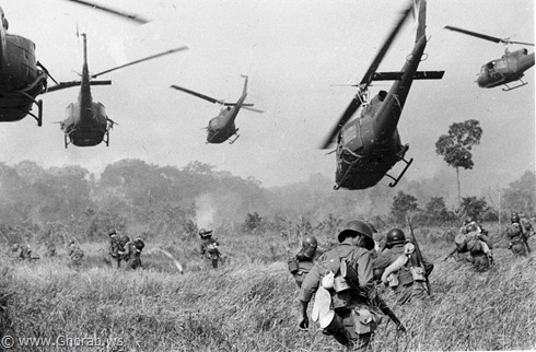 صوراً من حرب فيتنام محفوظة في الذاكرة 04%25255B9%25255D