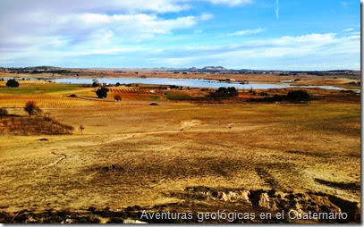 Laguna y Mompichel