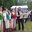 Kopūstinės kermošius 2009m.