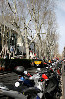 Scooters