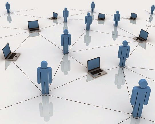 Social Networks Social Networks