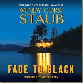 Fade to Black cover Fade to Black cover