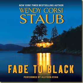 Fade to Black cover