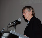 Lesley Lynch presented an overview of the report prepared by the Community Reference Group (CRG), and led the debate which resulted in the unanimous endorsement, with minor amendments, of the principles embodied in the CRG's report submitted to the Government.