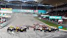 HD Wallpapers 2010 Formula 1 Grand Prix of Malaysia