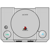 Playstation-1-icon
