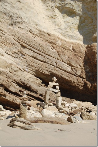 Malibu rockclimbing 037