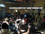 Casanova Crew Day Game Seminar 2010 1