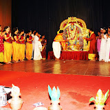 Samskrutika Sanje 2009