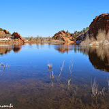 Red Rock Canyon - Colorado Springs, Colorado, EUA