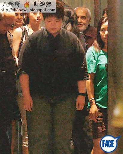 復工崔建邦睇唔實　 TB觀音兵拗攣唐詩詠