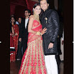 Riteish Genelia Wedding Reception Gallery 2012