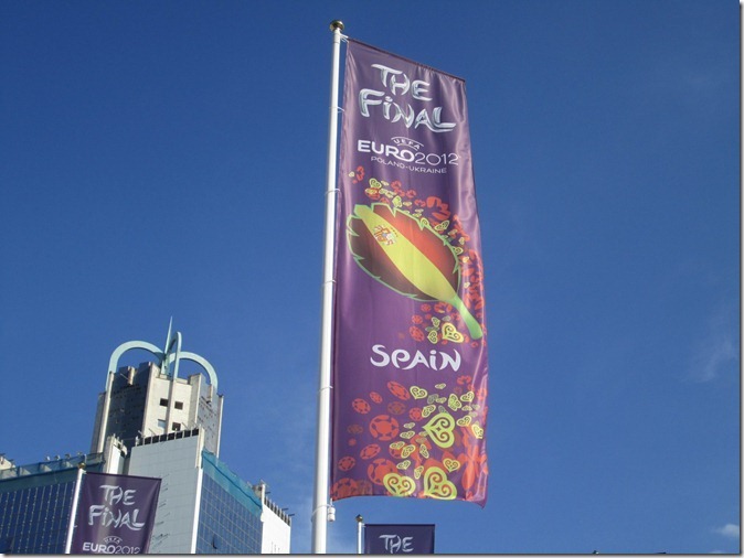 Spanish flag Spanish flag